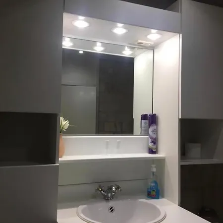 דירה Special Location 7 Center Of